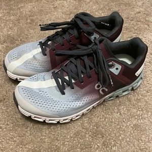 On Running Cloudflow